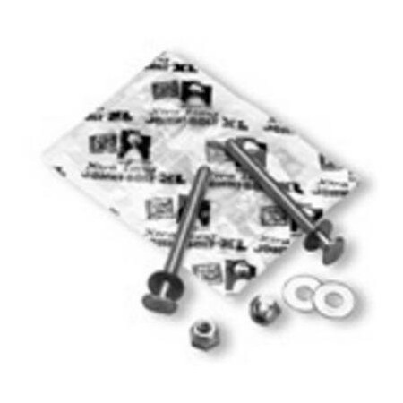 Oatey Xl Brs Johni-Bolts 90174